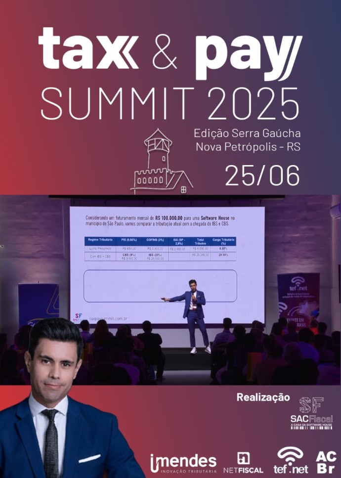 Foto de divulgação do evento